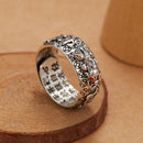 Anel Pixiu Feng Shui - Atração de Prosperidade e Riqueza