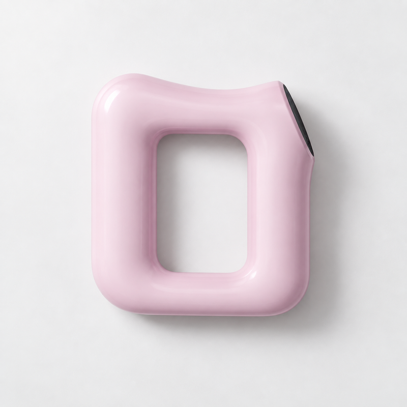 SlimShape - Anel Massageador