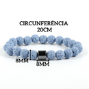 Pulseira Difusora de Óleo Essencial