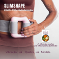 SlimShape - Anel Massageador