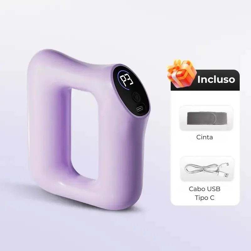 SlimShape - Anel Massageador