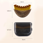 DrenaFace – Escova de Drenagem Linfática Facial