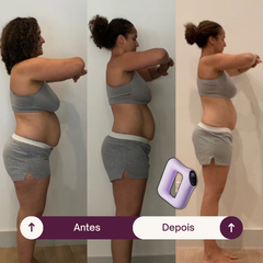 SlimShape - Anel Massageador