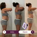 SlimShape - Anel Massageador