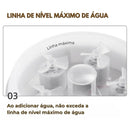 Difusor de Aroma AquaZen