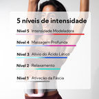SlimShape - Anel Massageador