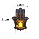 Altar de Parede - Cantinho Místico