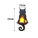 Altar de Parede - Cantinho Místico