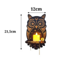 Altar de Parede - Cantinho Místico