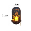 Altar de Parede - Cantinho Místico