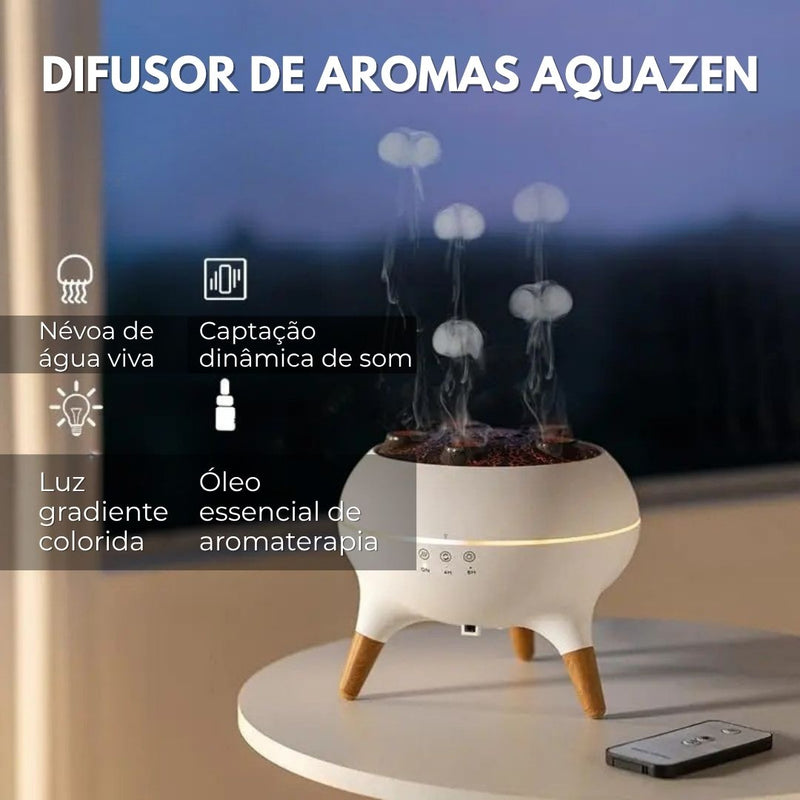 Difusor de Aroma AquaZen