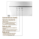 Difusor de Aroma AquaZen