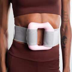 SlimShape - Anel Massageador