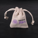 Colar Reikiano Cho Ku Rei Transmutador de Energia - Amuleto Orgonite 7 Chakras