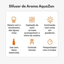 Difusor de Aroma AquaZen