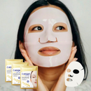 Kit 3 Máscaras Koreanas de Colágeno (Lifting)