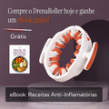 Drena Roller – Massageador Linfático