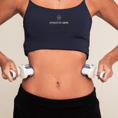 Drena Roller – Massageador Linfático
