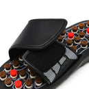 Sandália AcuPoint - Chinelo de Acupressão Reflexologia Podal