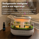 Pluvia - Umidificador e Difusor