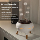 Difusor de Aroma AquaZen