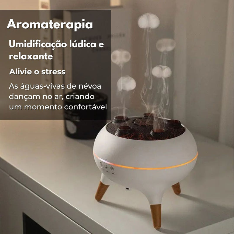 Difusor de Aroma AquaZen