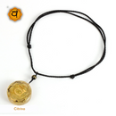 Coleção Colares Orgonite - Símbolos dos 7 Chakras