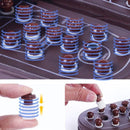 Sandália AcuPoint - Chinelo de Acupressão Reflexologia Podal