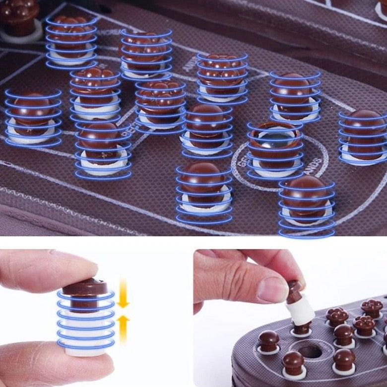 Sandália AcuPoint - Chinelo de Acupressão Reflexologia Podal