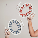 Drena Roller – Massageador Linfático