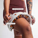 Drena Roller – Massageador Linfático