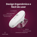 SculpLift - Dispositivo 3 em 1 para Flacidez Localizada