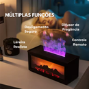 Difusor FireZen - Difusor de Lareira / Fogueira