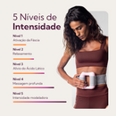 SlimShape - Anel Massageador