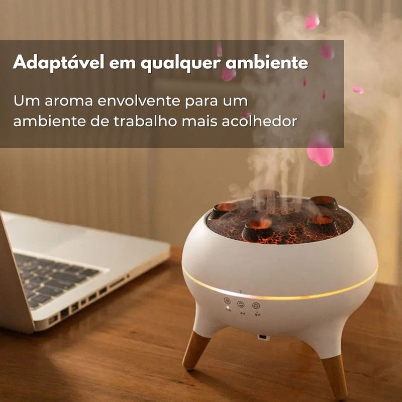 Difusor de Aroma AquaZen