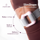 SlimShape - Anel Massageador