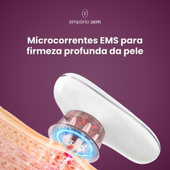 SculpLift - Dispositivo 3 em 1 para Flacidez Localizada