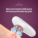 SculpLift - Dispositivo 3 em 1 para Flacidez Localizada