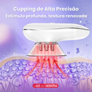 ScupLift - Dispositivo 3 em 1 para Flacidez Localizada