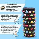 Tapete Energia Vital - Tapete de Acupressão e Reflexologia Podal