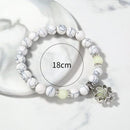 Pulseira Luminosa Flor de Lótus ✨