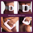 SlimShape - Anel Massageador