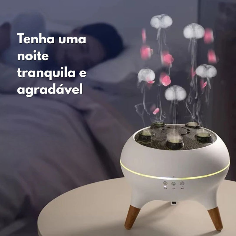 Difusor de Aroma AquaZen