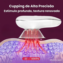 SculpLift - Dispositivo 3 em 1 para Flacidez Localizada