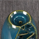 Incensário Cascata - Cachoeira da Serenidade