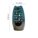 Incensário Cascata - Cachoeira da Serenidade