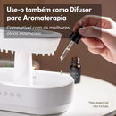 Pluvia - Umidificador e Difusor