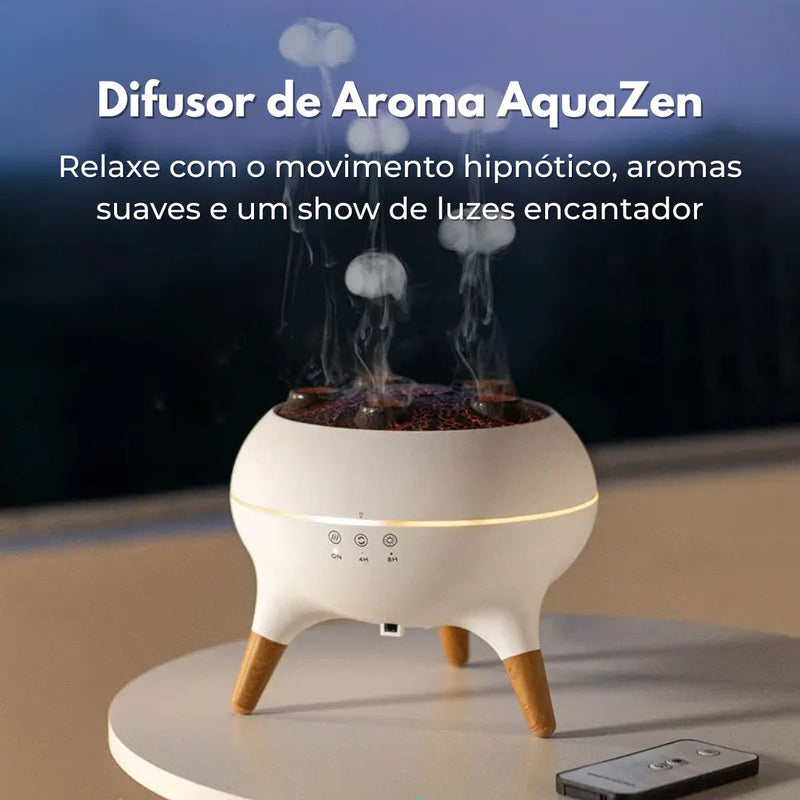 Difusor de Aroma AquaZen