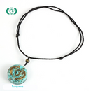 Coleção Colares Orgonite - Símbolos dos 7 Chakras