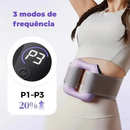 SlimShape - Anel Massageador